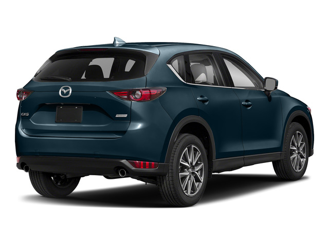 2017 Mazda CX-5 Grand Select