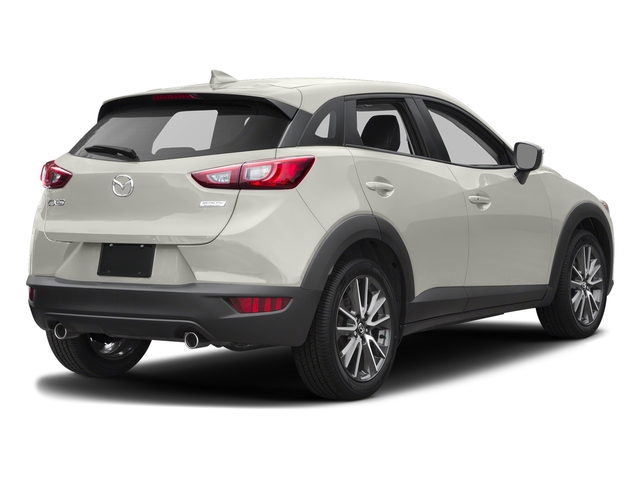 2017 Mazda CX-3 Touring