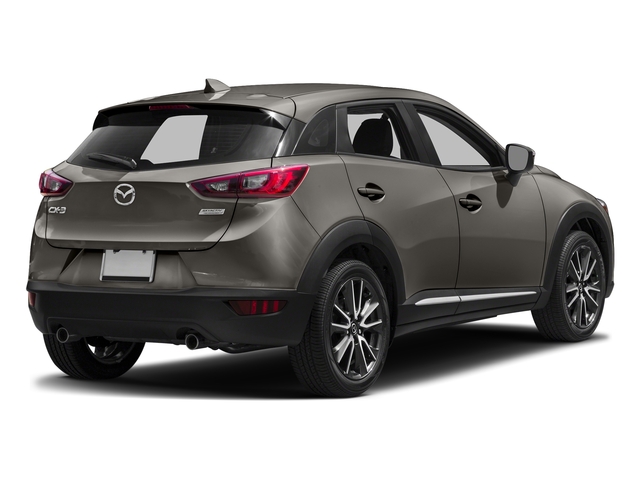 2017 Mazda CX-3 Grand Touring