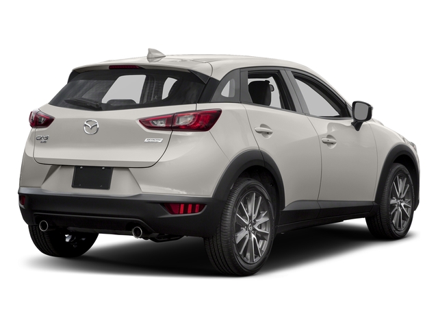 2017 Mazda CX-3 Touring
