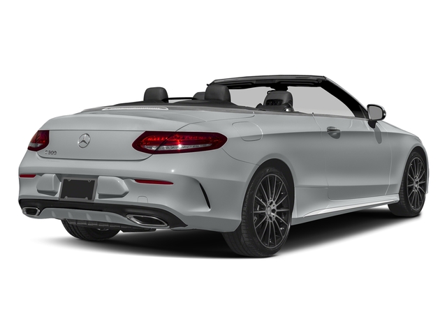 2017 Mercedes-Benz C 300 4MATIC