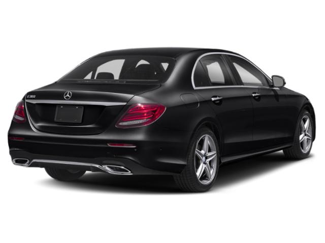 2017 Mercedes-Benz E 300 4MATIC