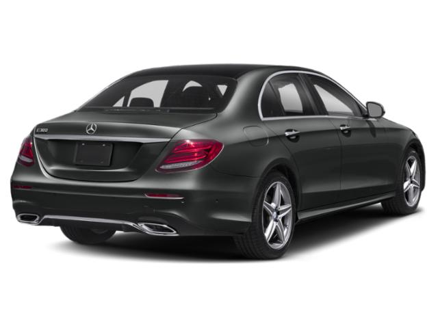 2017 Mercedes-Benz E-CLASS E 300 4MATIC