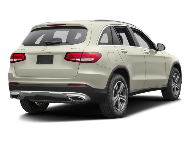 2017 Mercedes-Benz GLC 300 