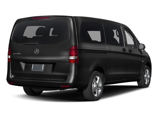 2017 Mercedes-Benz Metris Standard