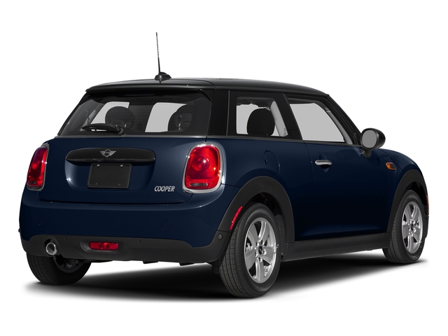 2017 MINI Hardtop Cooper