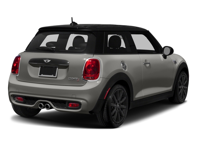 2017 MINI Hardtop Cooper S