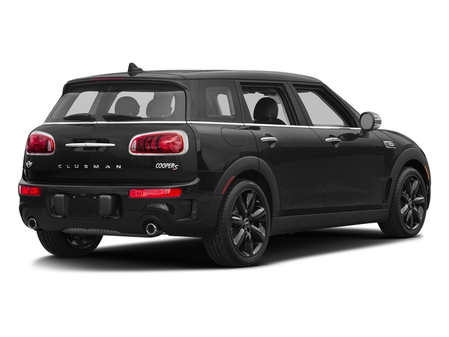 2017 Mini Clubman Cooper S 2017 Mini Clubman Cooper S