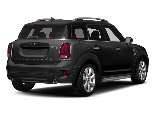 2017 Mini Countryman Cooper S