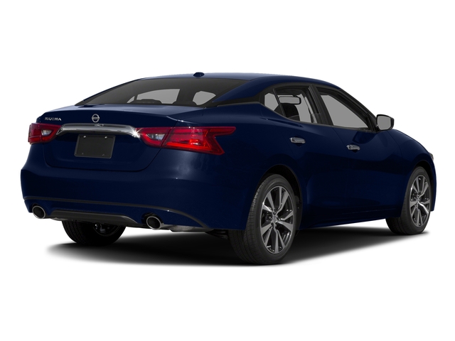 2017 Nissan Maxima 3.5 SV 2017 Nissan Maxima 3.5 SV