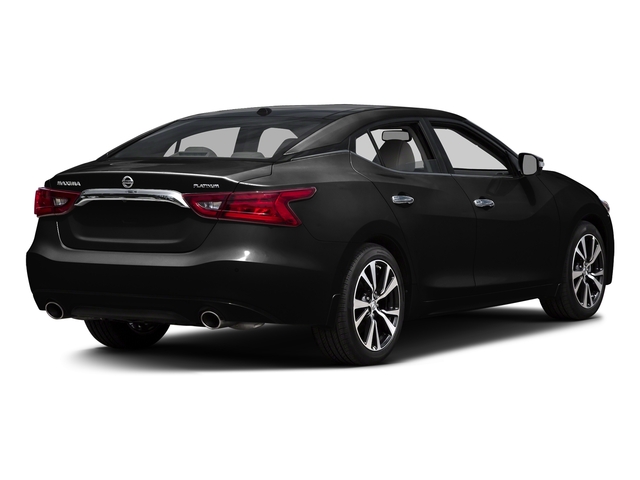 2017 Nissan Maxima 3.5 SL