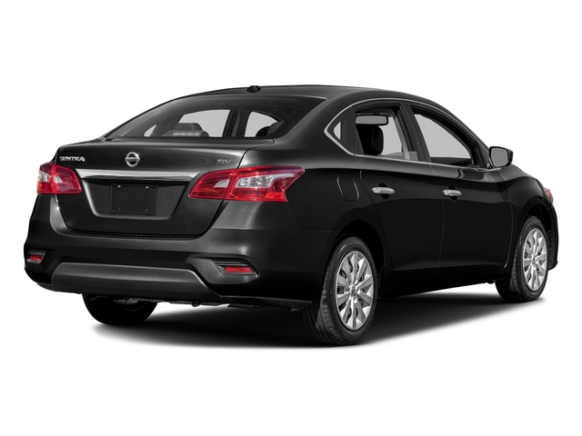 Used 2017 Nissan Sentra For Sale in OLIVE BRANCH, MS
