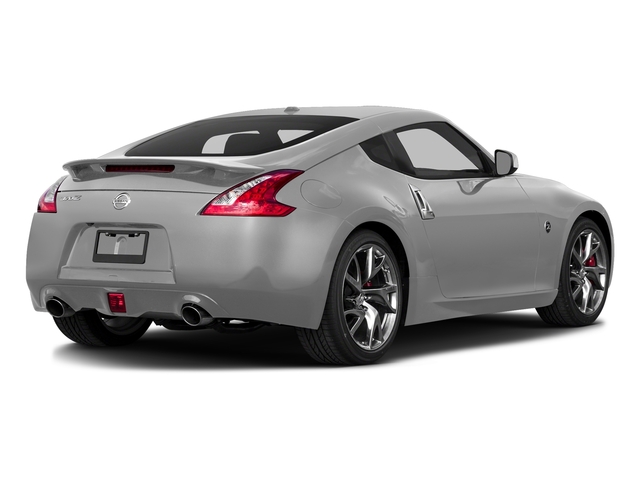 2017 Nissan 370Z Base