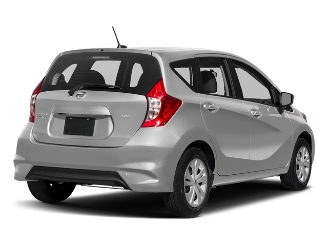 Used 2017 Nissan Versa Note For Sale in Tucson, AZ