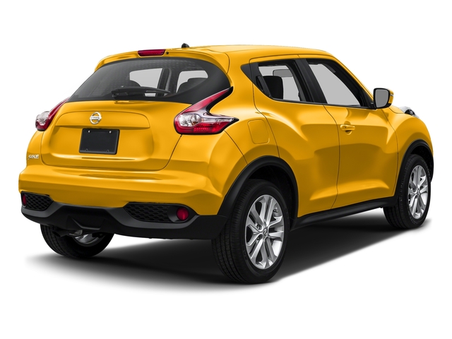 2017 Nissan Juke S 2017 Nissan Juke S