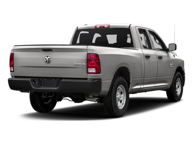 2017 RAM 1500 Express Quad Cab 4x2 64 Box