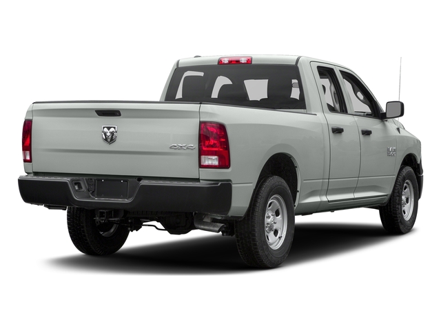2017 RAM 1500 Tradesman Quad Cab 4x4 64 Box