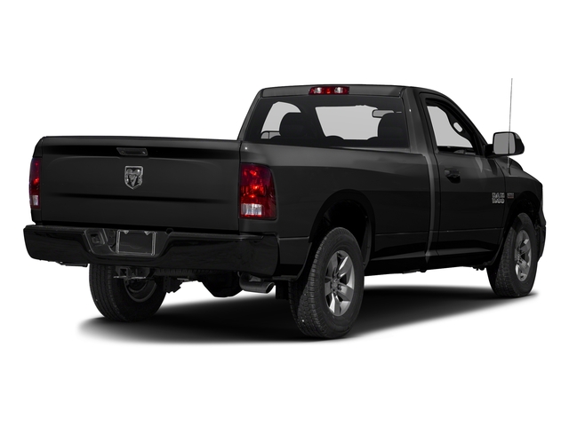 2017 RAM 1500 Express Regular Cab 4x2 64 Box