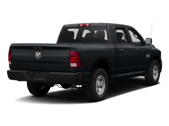 2017 RAM 1500 Express Crew Cab 4x4 57 Box