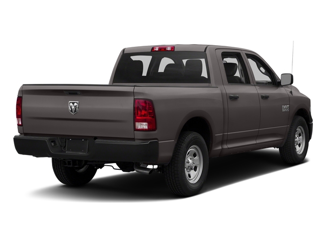 2017 RAM 1500 Express Crew Cab 4x2 57 Box