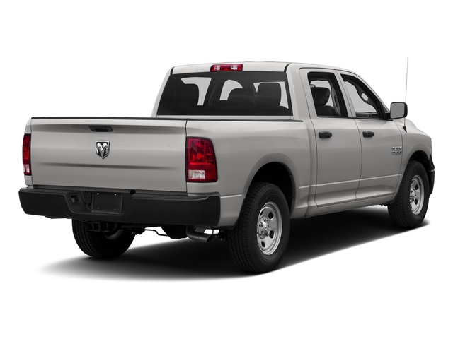 2017 RAM 1500 Express Crew Cab 4x2 57 Box