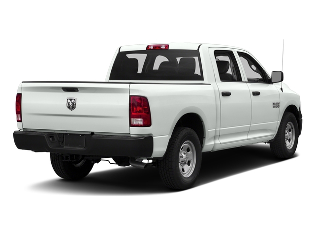 2017 RAM 1500 Tradesman Crew Cab 4x2 64 Box