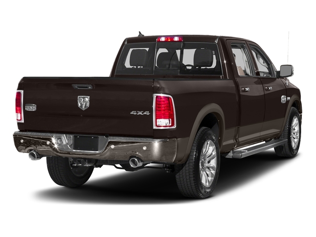 2017 Ram 1500 Longhorn Crew Cab 4x4 57 Box