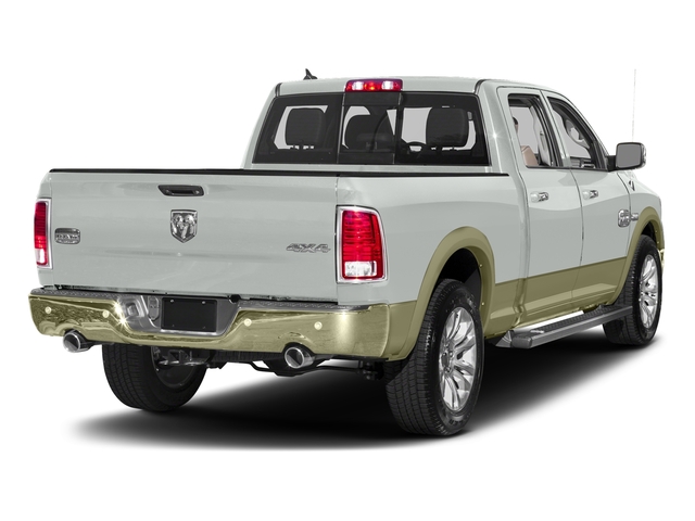 2017 RAM 1500 Longhorn Crew Cab 4x2 57 Box 2017 RAM 1500 Longhorn Crew Cab 4x2 57 Box