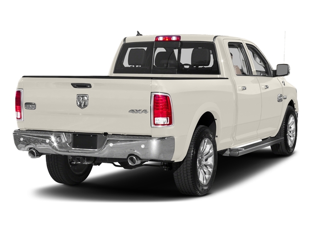 2017 RAM 1500 Longhorn Crew Cab 4x2 57 Box