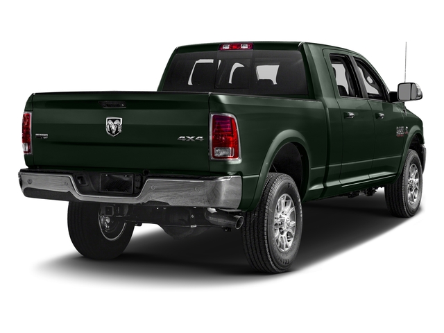 2017 RAM 2500 Laramie Mega Cab 4x4 64 Box
