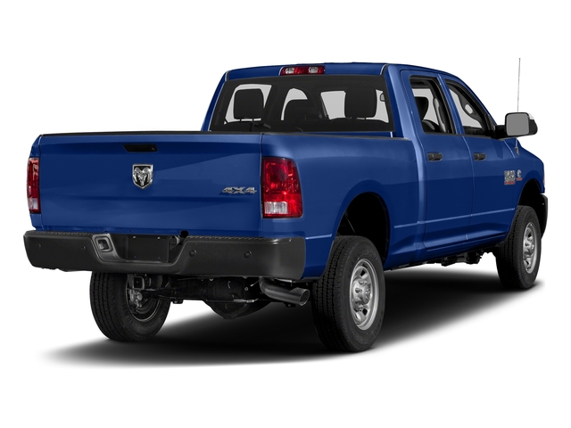 2017 RAM 2500 Tradesman Crew Cab 4x4 64 Box 2017 RAM 2500 Tradesman Crew Cab 4x4 64 Box
