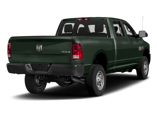 2017 RAM 2500 Tradesman Crew Cab 4x4 64 Box