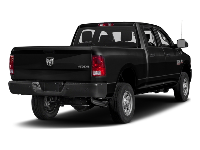 2017 RAM 2500 Tradesman Crew Cab 4x4 8 Box