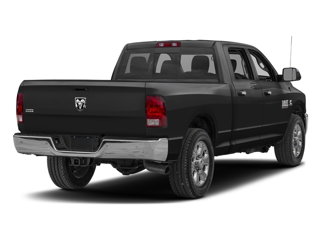 2017 RAM 2500 Lone Star Crew Cab 4x4 8 Box