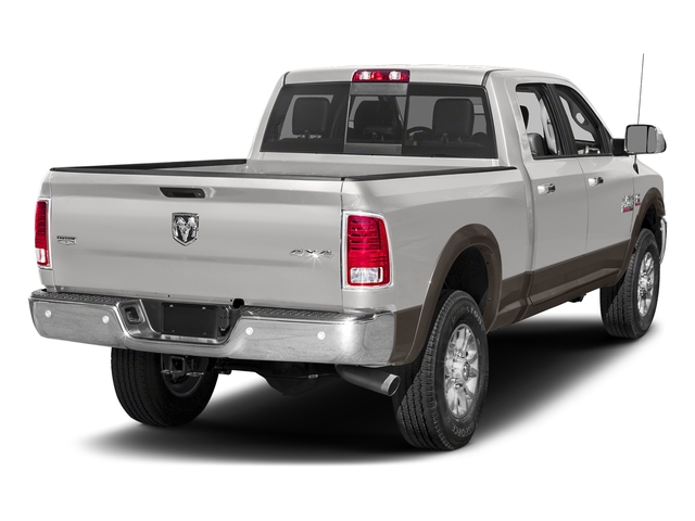 2017 RAM 2500 Laramie Crew Cab 4x4 64 Box