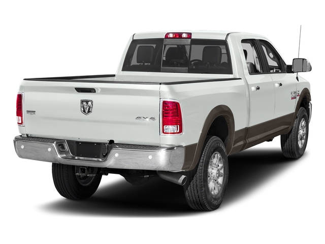 2017 RAM 2500 Laramie Crew Cab 4x4 64 Box