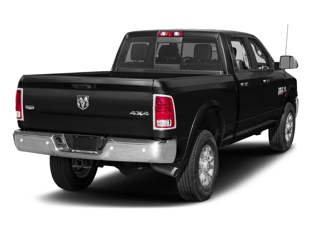 2017 RAM 2500 Laramie Crew Cab 4x4 64 Box