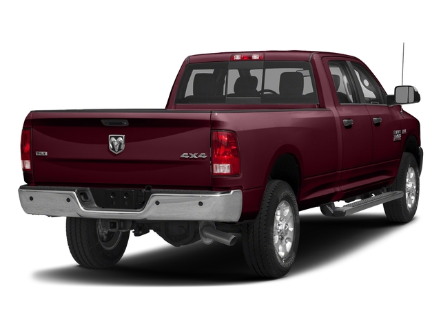 2017 RAM 3500 Lone Star Crew Cab 4x4 8 Box 2017 RAM 3500 Lone Star Crew Cab 4x4 8 Box