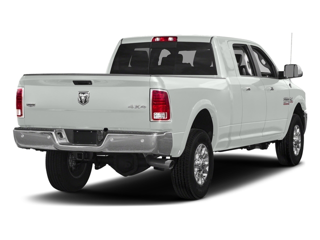 2017 RAM 3500 Limited Mega Cab 4x4 64 Box