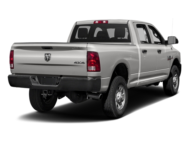 2017 RAM 3500 Tradesman Crew Cab 4x4 8 Box