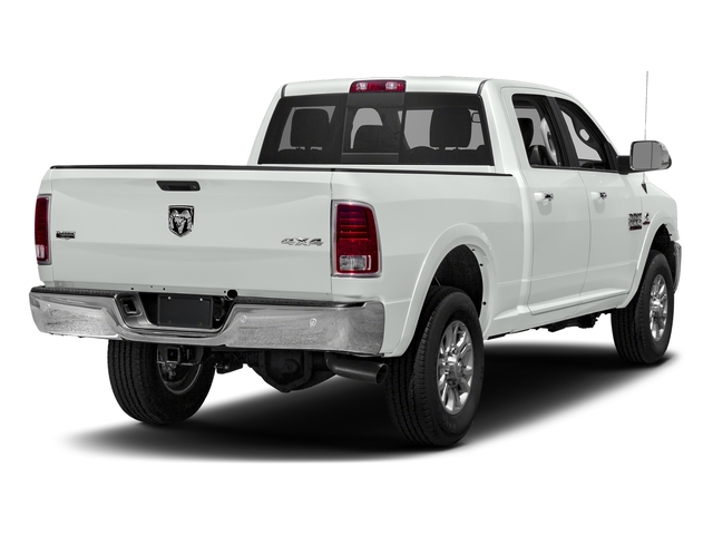 2017 RAM 3500 Laramie Crew Cab 4x4 8 Box 2017 RAM 3500 Laramie Crew Cab 4x4 8 Box