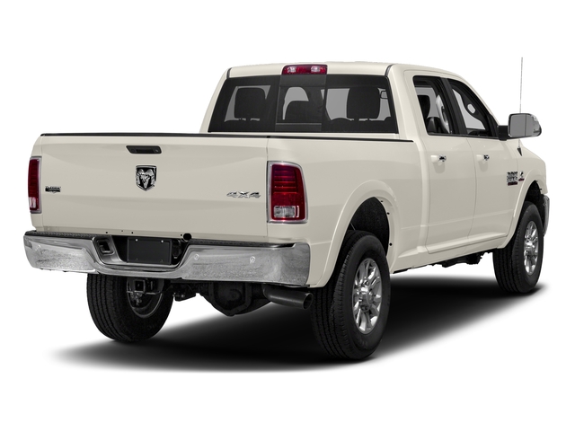 2017 RAM 3500 Laramie Crew Cab 4x4 64 Box