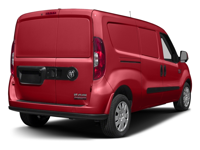 2017 RAM ProMaster City Tradesman SLT Cargo Van