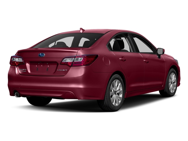 2017 Subaru Legacy 2.5i Premium 2017 Subaru Legacy 2.5i Premium