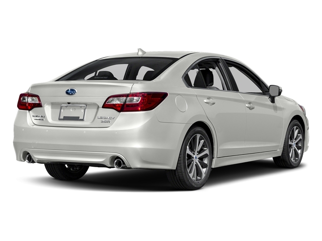 2017 Subaru Legacy 3.6R Limited