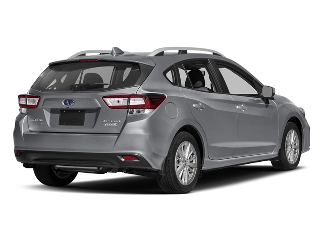 2017 Subaru Impreza 2.0i