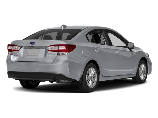 2017 Subaru Impreza 2.0i Premium