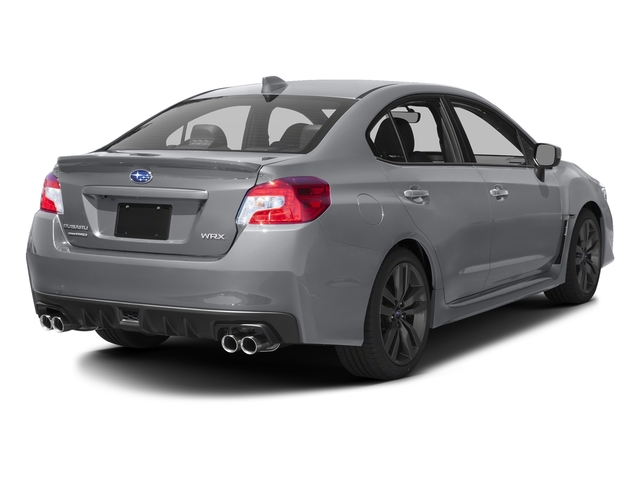 2017 Subaru WRX Premium