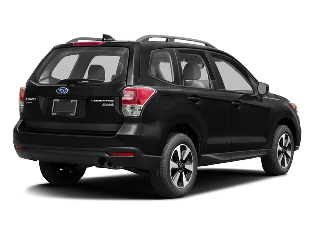 2017 Subaru Forester 2.5i 2017 Subaru Forester 2.5i