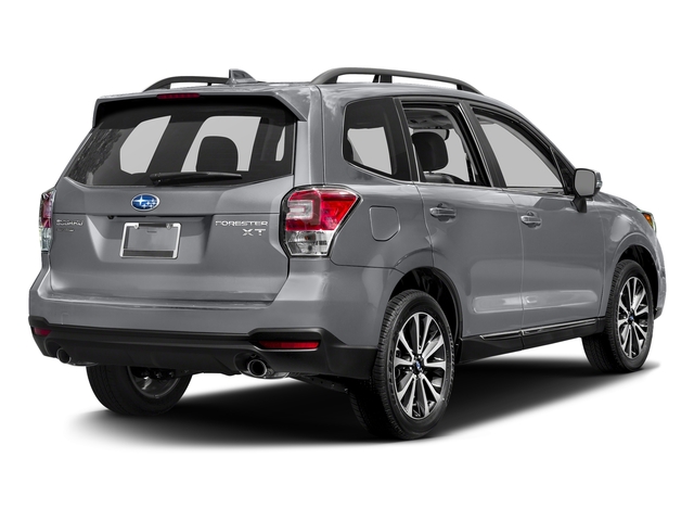 2017 Subaru Forester 2.0XT Touring